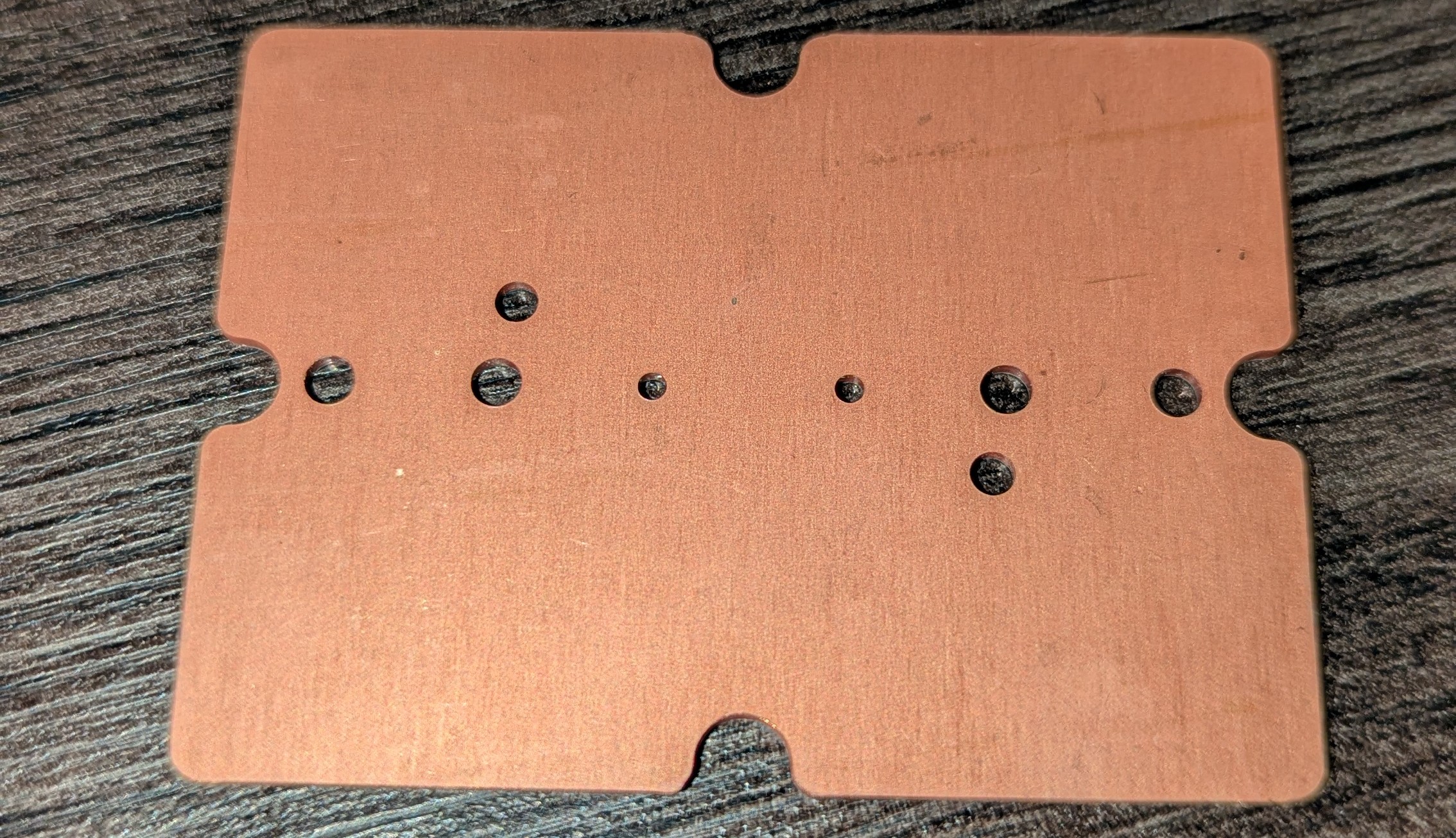 PCB Back